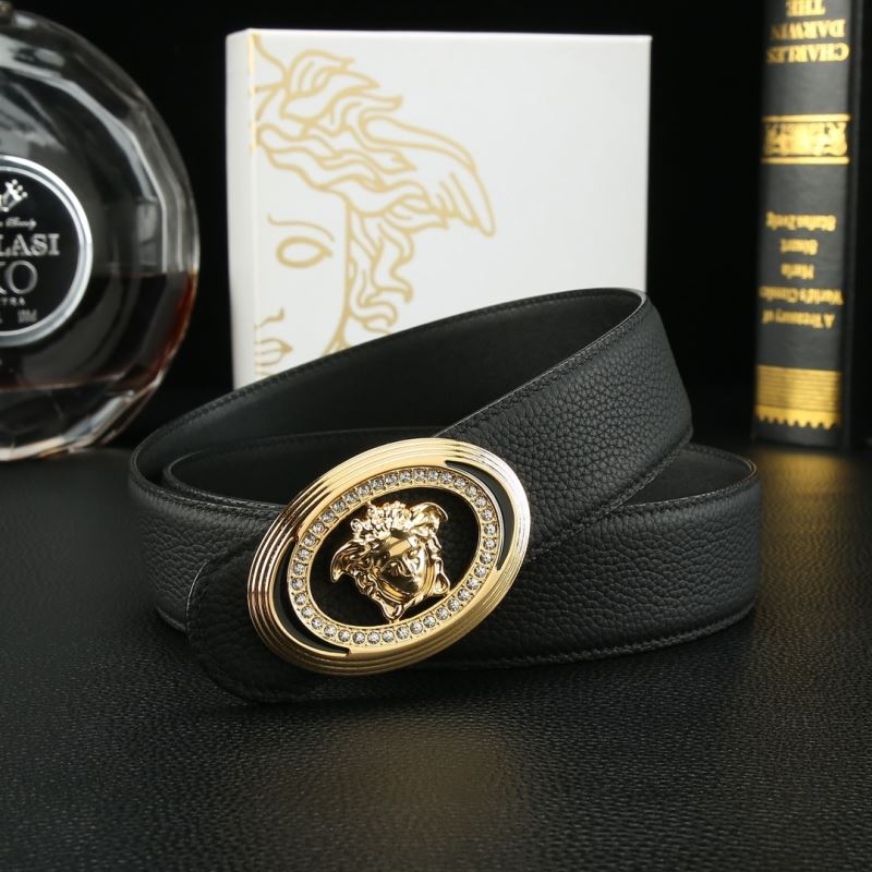 Versace Belts